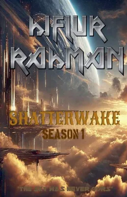 Produktbild von ShatterWake - Staffel 1