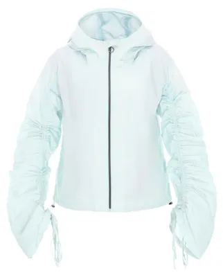 Produktbild von Eisegler-Jacke für Damen – grün, Größe XXL