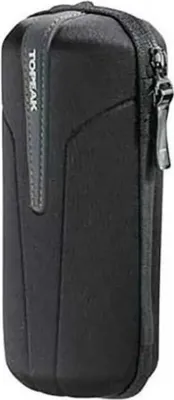 Produktbild von Topeak Flaschenhaltertasche CagePack, Schwarz