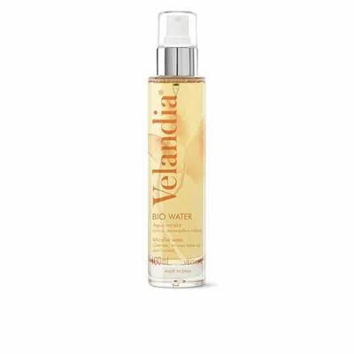 Obrázek produktu pro Odličovací micelární voda Velandia Bio Water Cleanser (100 ml)