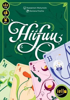 Obrázek produktu pro HiiFuu