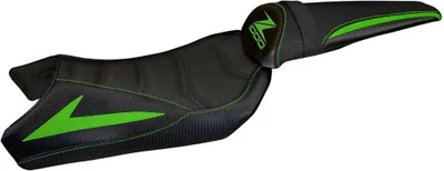 Image de Housse de selle Ultragrip 4GN-1 pour Kawasaki Z 1000 (2010-2013)