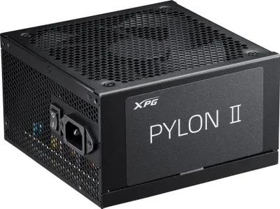 Produktbild von Adata XPG PYLON II/750W/ATX 3.1/80PLUS Bronze/Retail