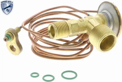 Produktbild von ACKOJA Expansionsventil Klimaanlage A70-77-0010 für LEXUS LS (UCF20) 0,175kg