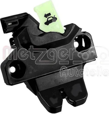 Imagen del producto de METZGER 2310782. Cerradura de portón trasero, cerradura de maletero para TESLA Model 3 (5YJ3). Portón trasero