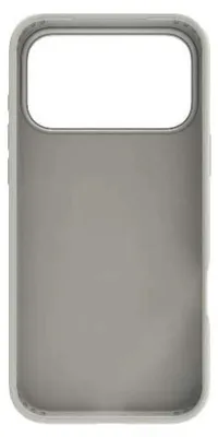 Image de Étui Celly Mag Slim Pour Iphone 17 Promax Blanc