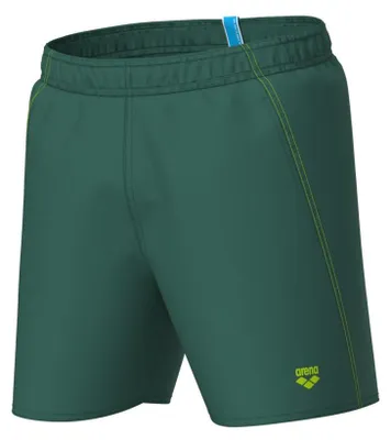 Productafbeelding van ARENA Heren Fundamentals R Boxerkort Broek voor het Strand