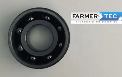 Produktbild von Wellenlager Für Stihl 024, 026, Ms240, Ms260, Ms260C Farmertec