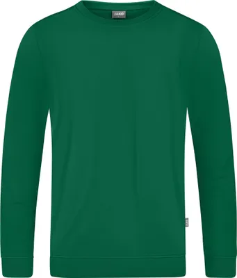 Produktbild von JAKO Unisex Sweat Doubletex, Farbe:grün, Größe:4XL