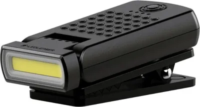 Produktbild von Ledlenser 502810 Arbeitsleuchte Schwarz LED