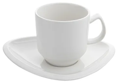 Produktbild von Matteo Tasse Mit Untertasse 250Ml 6/12