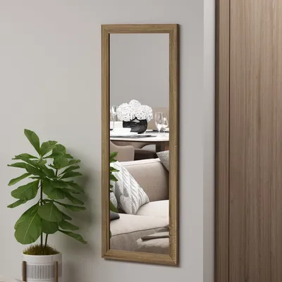 Obrázek produktu pro Skye Decor Nástěnné zrcadlo půlměsíc SAM1117