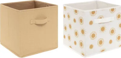 Produktbild von Úložný box Slniečko 2x