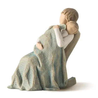 Zdjęcie produktu dla Figurka "Kwitnąca Wierzba" firmy Enesco