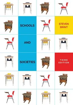 Produktbild von Schools and Societies