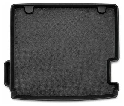 Immagine prodotto di Tappetino bagagliaio PE per BMW X3 F25 2010-2017