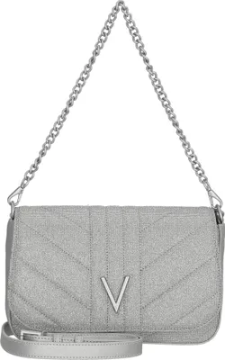 Produktbild von Valentino Bags Portobello - Umhängetasche 25 cm (argento)