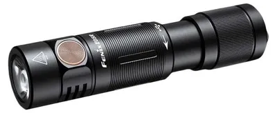 Productafbeelding van Fenix E05R zaklamp, 400 lumen