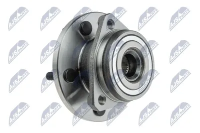 Produktbild von NTY Radlagersatz Vorne für JEEP GRAND CHEROKEE II (WJ, WG) 165mm KLP-CH-018