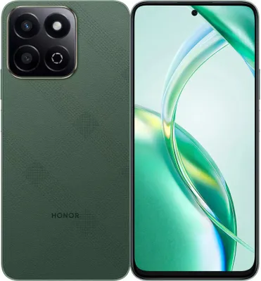 Obrázek produktu pro Honor 200 Smart Groen 256GB 5109BJQJ