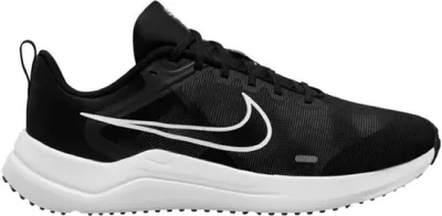 Produktbild von NIKE Downshifter 12 Schuhe Herren schwarz 43