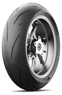 Immagine prodotto di Pneumatico MICHELIN POWER GP2 160/60 ZR 17 M/C (69W) TL