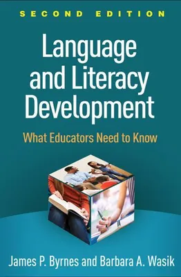 Zdjęcie produktu dla Language and Literacy Development