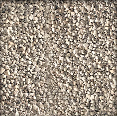 Produktbild von Edelbims 4/8 mm  Bims Bimsstein Dachbegrünung Pflanzgranulat Pflanzsubstrat 20 kg Sack