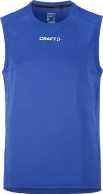 Produktbild von Craft Rush 2.0 Singlet Herren - Royal