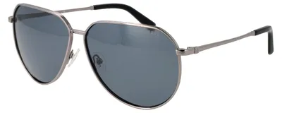 Produktbild von GUESS SUNGLASSES Sonnenbrille GUESS GU00089 6208D