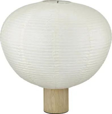 Produktbild von blomus GmbH KAMI Lampe oak 46cm