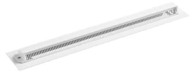 Produktbild von Limodor Wetterschutzgitter MLL-ZW 9016
