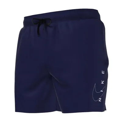 Zdjęcie produktu dla Męskie spodenki kąpielowe Nike Swoosh Break Volley 5"