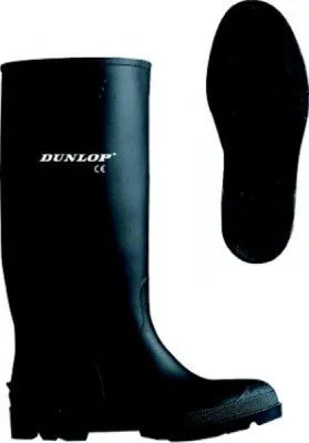 Immagine prodotto di Dunlop Pricemastor taglia 37 nero