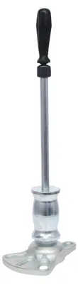 Imagen del producto de KS TOOLS, martillo deslizante, modelo 670.0001, acero para herramientas, 3700 g