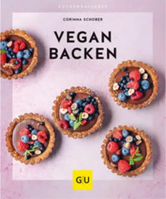 Produktbild von Vegan Backen
