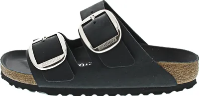 Produktbild von Birkenstock Arizona Big Buckle 1011075 (37/black)