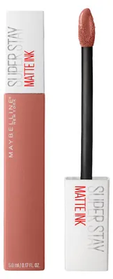 Productafbeelding van Maybelline New York Superstay Matte Ink 65 Seductress (1 stuk)
