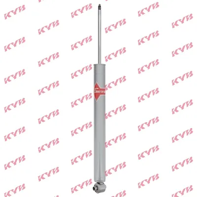 Produktbild von 2x KYB SATZ Gasdruck STOSSDÄMPFER HINTEN