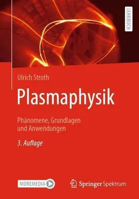 Obrázok produktu pre Plasmaphysik