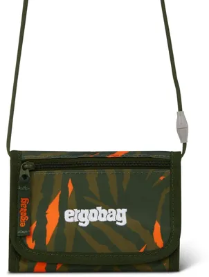 Obrázok produktu pre ergobag taška na krk ExBärdition