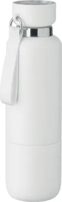 Produktbild von MidOcean - "Noeka" Isolierte Wasserflasche MO1807 (Einheitsgröße) (Weiß)