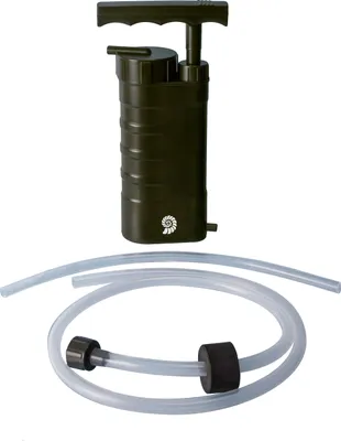 Produktbild von Origin Outdoors Klondike Wasserfilter