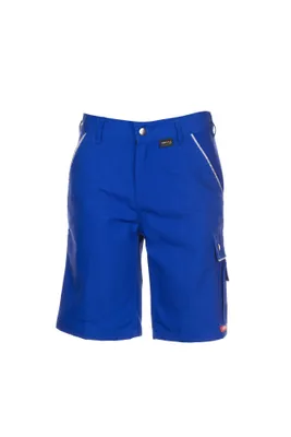 Productafbeelding van Planam Canvas 320 shorts, kleur: lichtblauw/lichtblauw, maat: XXXL, artikelnummer: 2170064