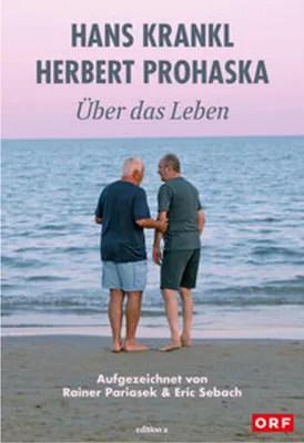 Produktbild von Über das Leben