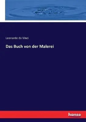 Produktbild von Das Buch von der Malerei