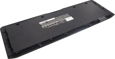 Produktbild von TECHTEK Laptop Akkus Kompatibel mit [Dell] Latitude 6430u, Latitude 6430U-100TB, Latitude 6430U-102TB Ersetzt 312-1424, für 312-1425, für 6FNTV, f
