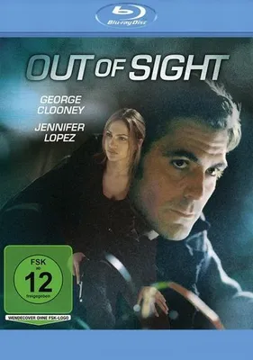 Produktbild von Out of Sight