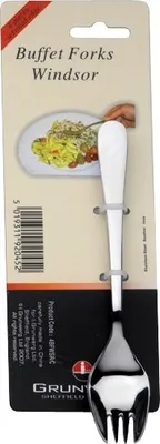 Produktbild von Windsor Buffet Gabeln 4 Stück Edelstahl