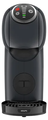 Produktbild von NESCAFÉ DOLCE GUSTO Krups Genio S Plus, Kaffeemaschine für Espresso und andere K